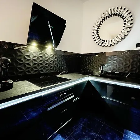 Apartamento Mini Palais - Beachfront, 5 Min Center *